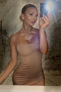 east european escort Pearl