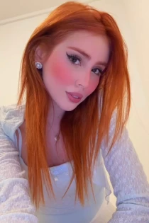 caucasian escort Vilossa