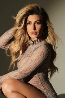 east european escort Lorena