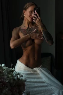 massage escort Brixton