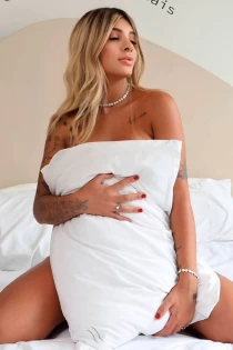 Central London escort Taffy