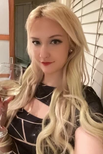Kristina Gold