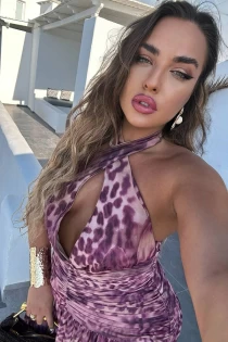 east european escort Candy