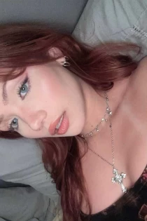 teen escort Belva