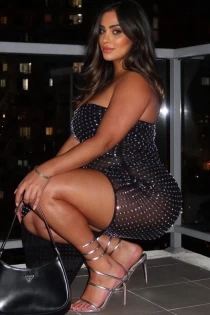 Brenda 400 per hour