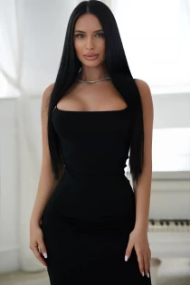 models escort Ayanna