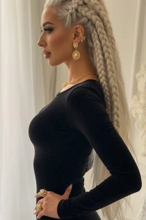striptease escort Xhandra