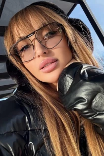 east european escort Tiffa