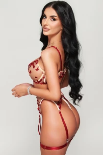 Veeda