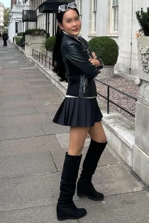 Central London escort Dada