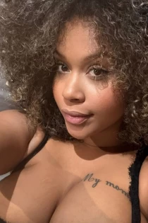 Cacao 23 years old girl