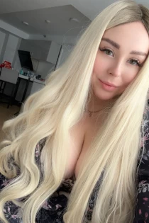 super busty escort Olena