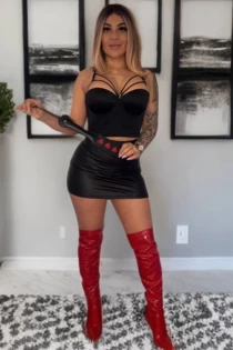 Carmen 300 per hour