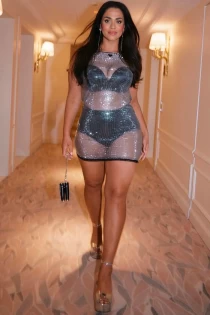 Central London escort Brenda