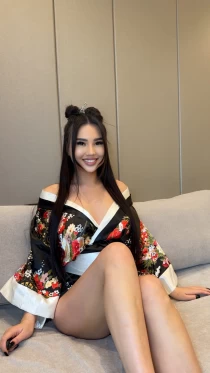 Kazakhstan escort Selerina