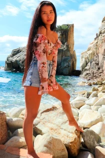 massage escort Tova