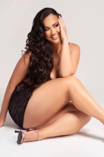 Central London escort Viveza