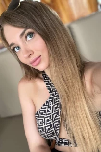 Russian escort Berbera