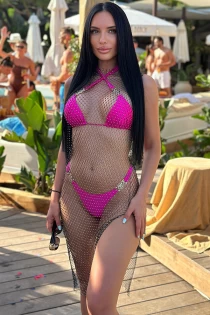 east european escort Ayanna