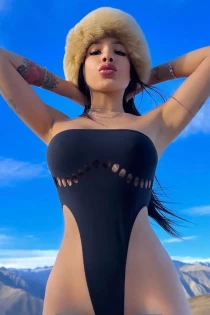 massage escort Yagami