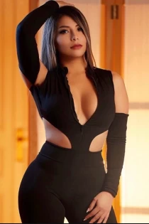 latin escort Camila