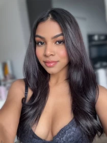Brazilian escort Pancha