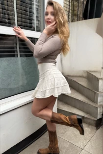 Dobrava 26 years old girl