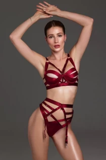 Sindetta 24 years old girl