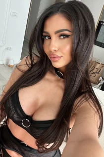 Spanish escort Kataleya