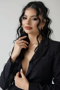 east european escort Mimi