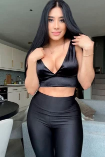 massage escort Devone