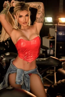 massage escort Glo