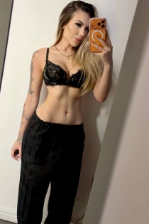 latin escort Livia