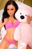 34C SW3 London escort