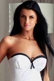 Monica tall full of life straight escort in Bayswater