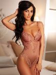 Ann Julia full of life 24 years old tall Romanian escort girl