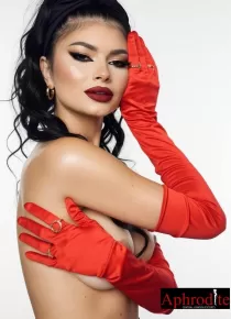 Melissa escort - Agency Aphrodite