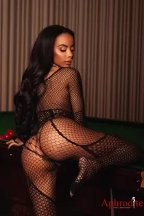 Annie escort - Agency Aphrodite