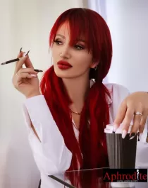 Compare to Lush escort