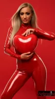 Mistress Brenda blonde escort London