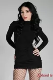 Rocky latin escort London