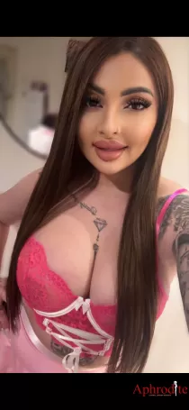 Gloucester Road escort Diandra