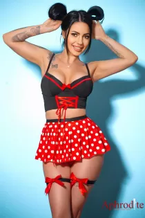 Francesca 25 years old girl