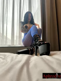 petite escort Annelise