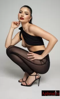 Melissa 22 years old girl