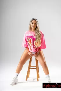 Brazilian escort Rocky