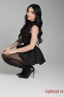 petite escort Rocky