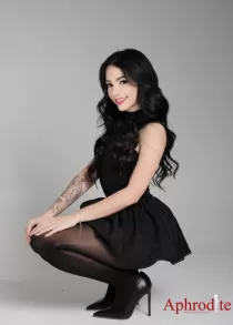 latin escort Rocky