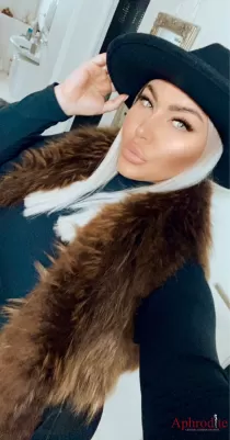 Bayswater escort Mistress Concetta