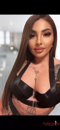  escort Diandra